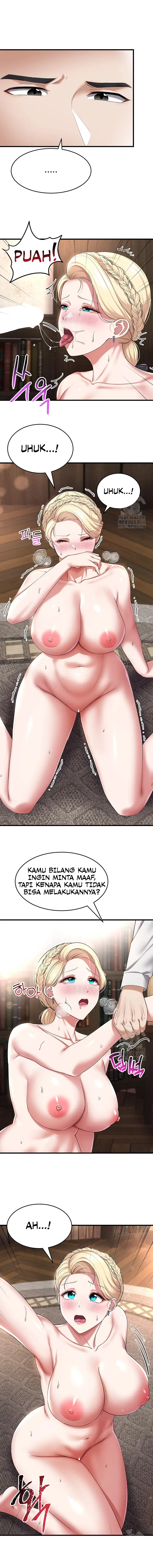 image-komik-the-warrior-became-an-academy-professor-after-divorce-chapter-27-10/13