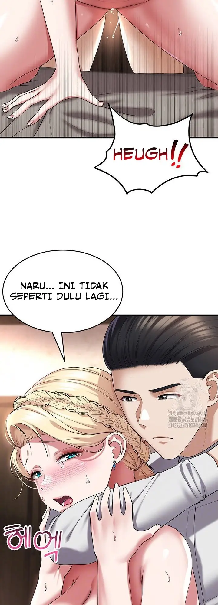 image-komik-the-warrior-became-an-academy-professor-after-divorce-chapter-28-4/18