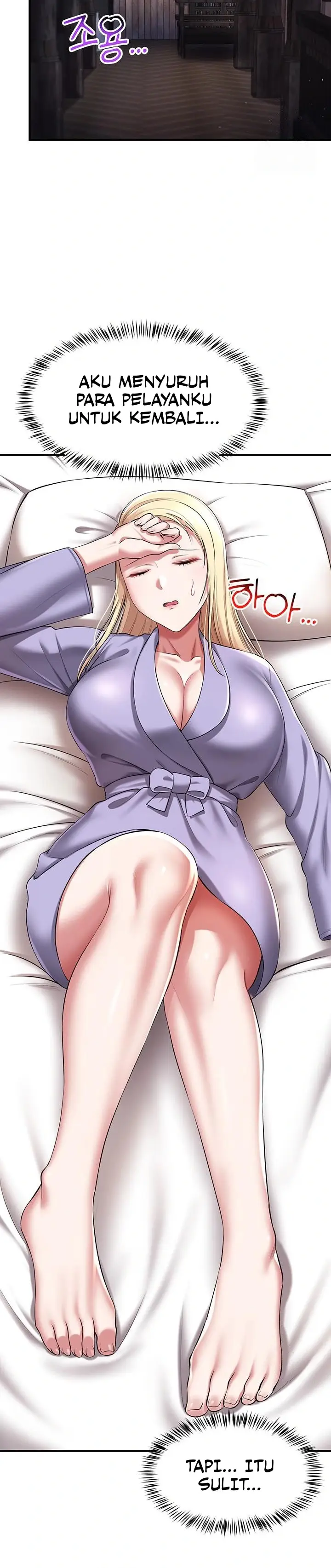 image-komik-the-warrior-became-an-academy-professor-after-divorce-chapter-29-10/16