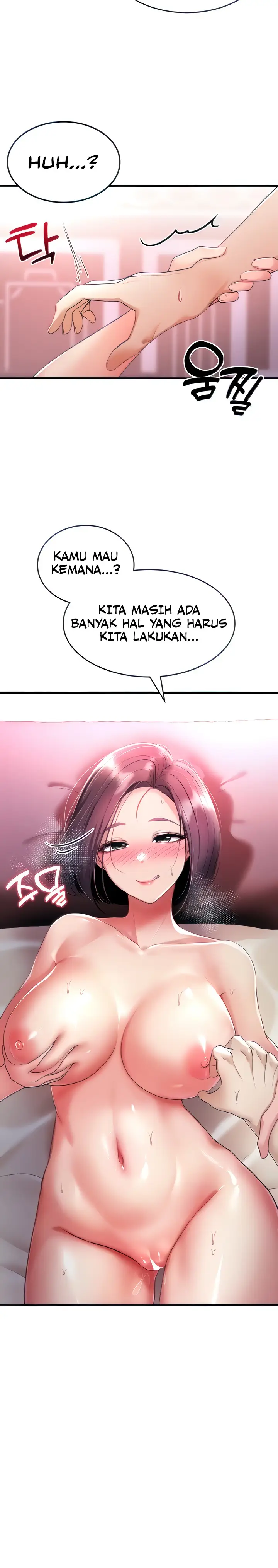 image-komik-the-warrior-became-an-academy-professor-after-divorce-chapter-3-2/20