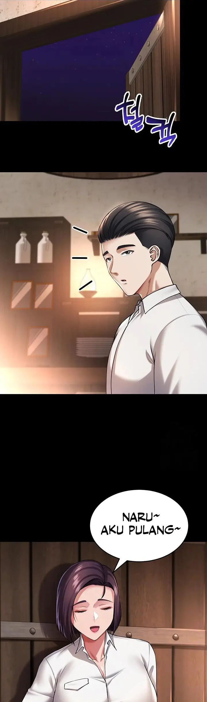 image-komik-the-warrior-became-an-academy-professor-after-divorce-chapter-30-4/17