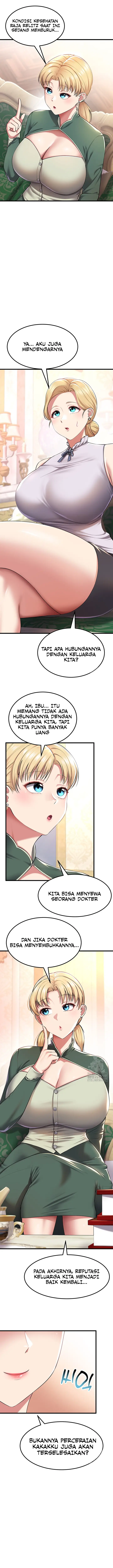 image-komik-the-warrior-became-an-academy-professor-after-divorce-chapter-33-7/16