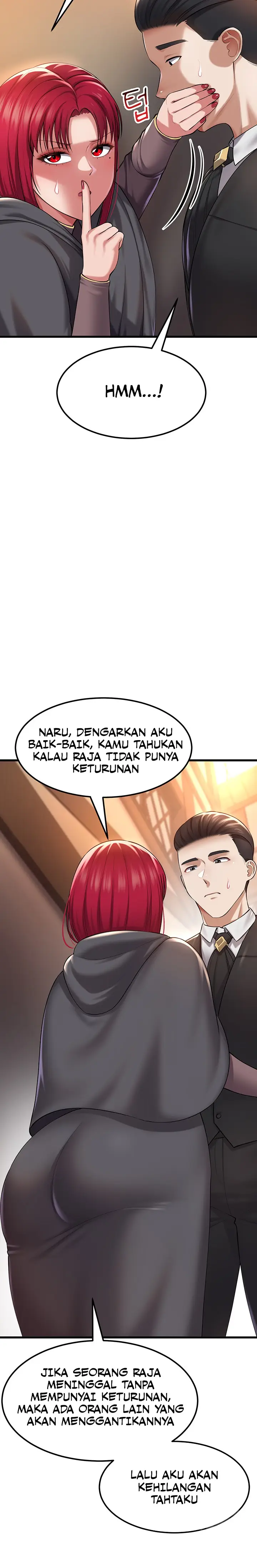 image-komik-the-warrior-became-an-academy-professor-after-divorce-chapter-33-10/16