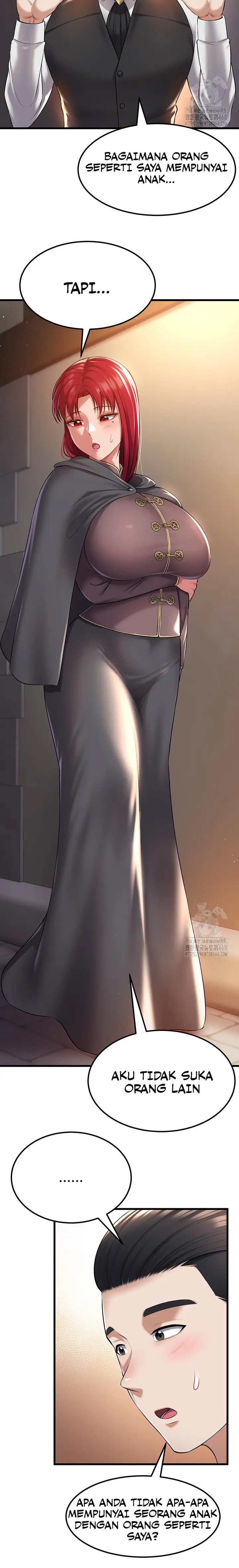 image-komik-the-warrior-became-an-academy-professor-after-divorce-chapter-33-12/16