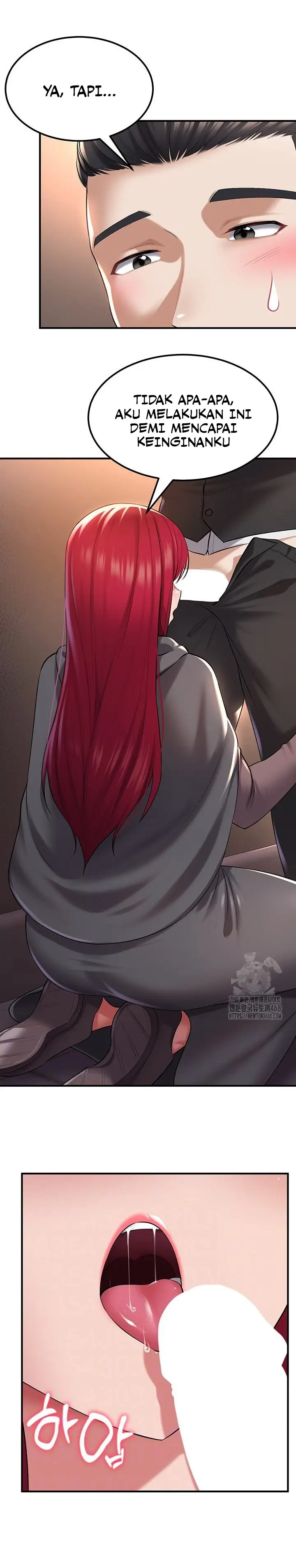 image-komik-the-warrior-became-an-academy-professor-after-divorce-chapter-34-2/17