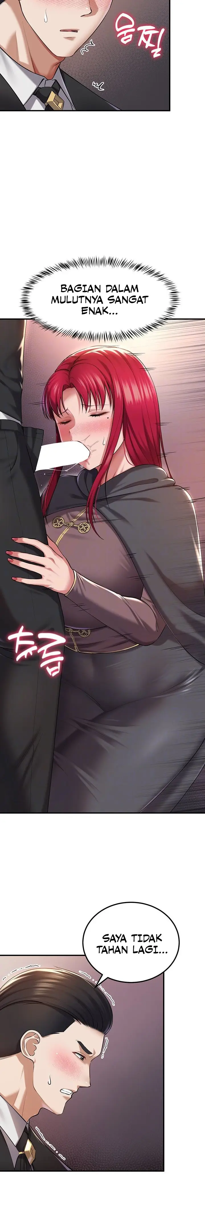 image-komik-the-warrior-became-an-academy-professor-after-divorce-chapter-34-4/17