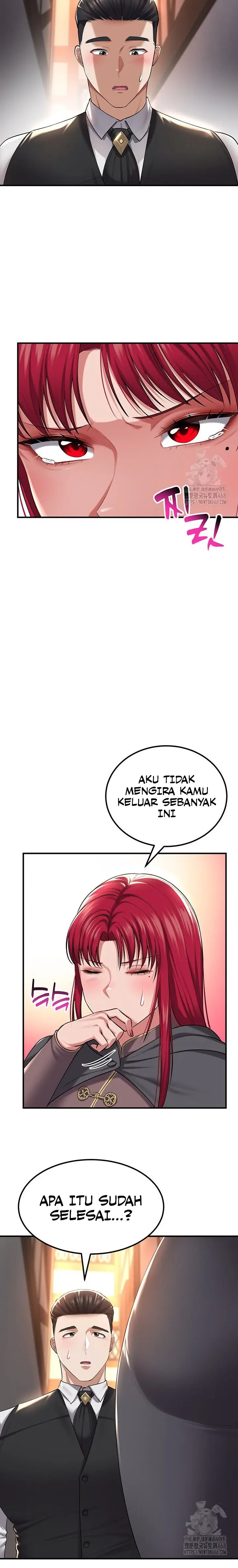 image-komik-the-warrior-became-an-academy-professor-after-divorce-chapter-34-6/17
