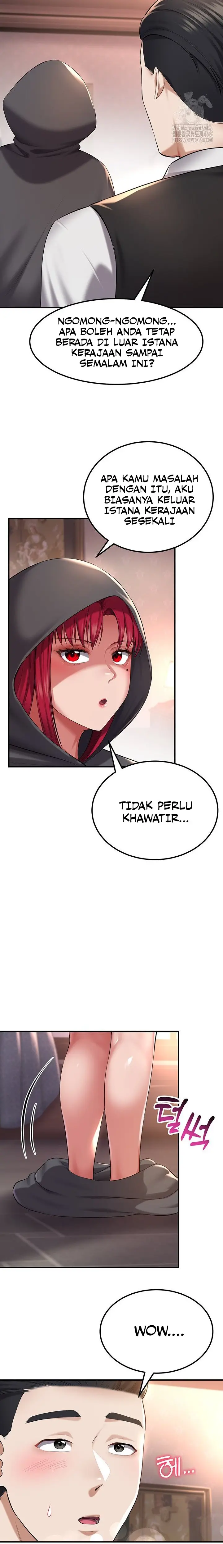 image-komik-the-warrior-became-an-academy-professor-after-divorce-chapter-34-8/17