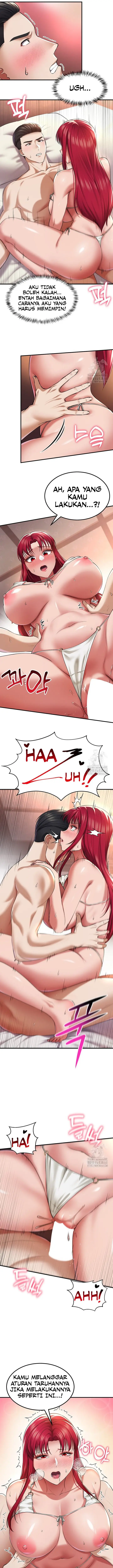 image-komik-the-warrior-became-an-academy-professor-after-divorce-chapter-34-13/17