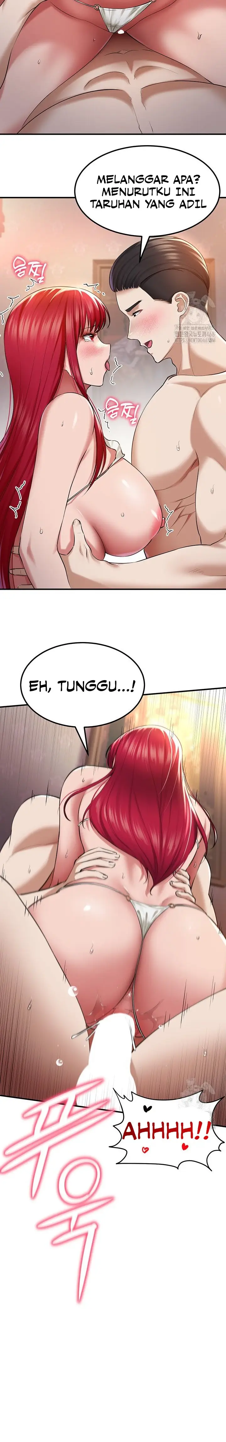 image-komik-the-warrior-became-an-academy-professor-after-divorce-chapter-34-14/17