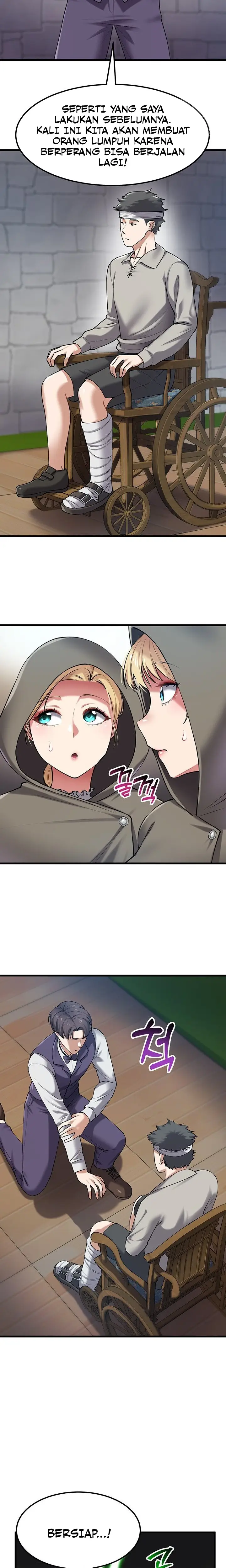 image-komik-the-warrior-became-an-academy-professor-after-divorce-chapter-36-10/18