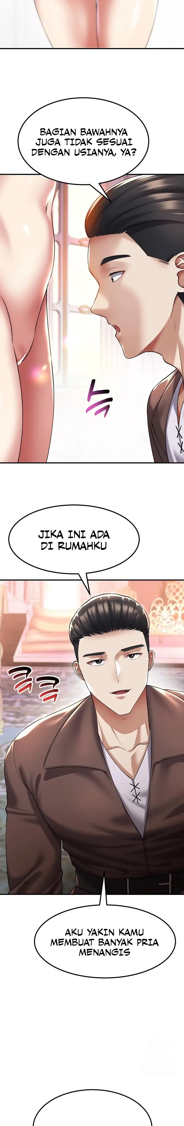 image-komik-the-warrior-became-an-academy-professor-after-divorce-chapter-38-8/17