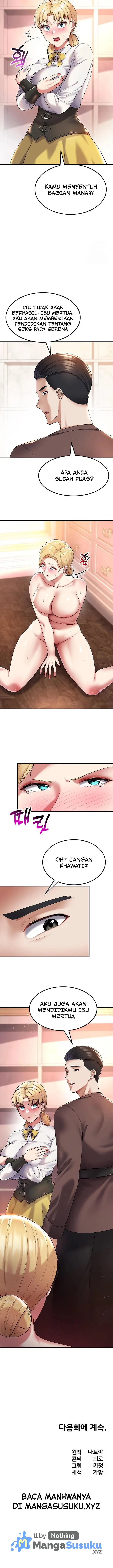 image-komik-the-warrior-became-an-academy-professor-after-divorce-chapter-38-15/17