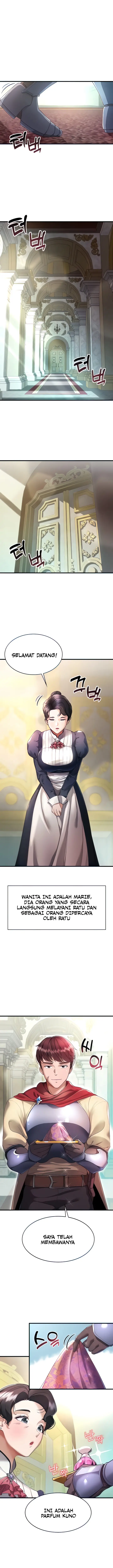 image-komik-the-warrior-became-an-academy-professor-after-divorce-chapter-4-3/17