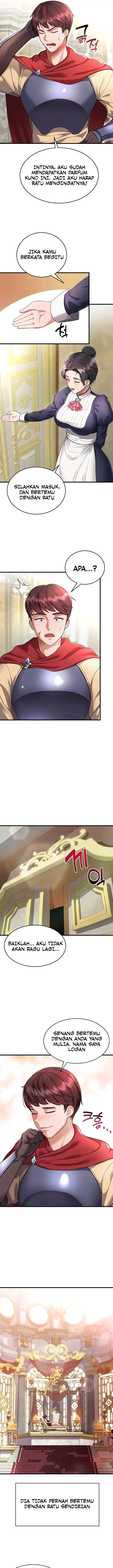 image-komik-the-warrior-became-an-academy-professor-after-divorce-chapter-4-7/17