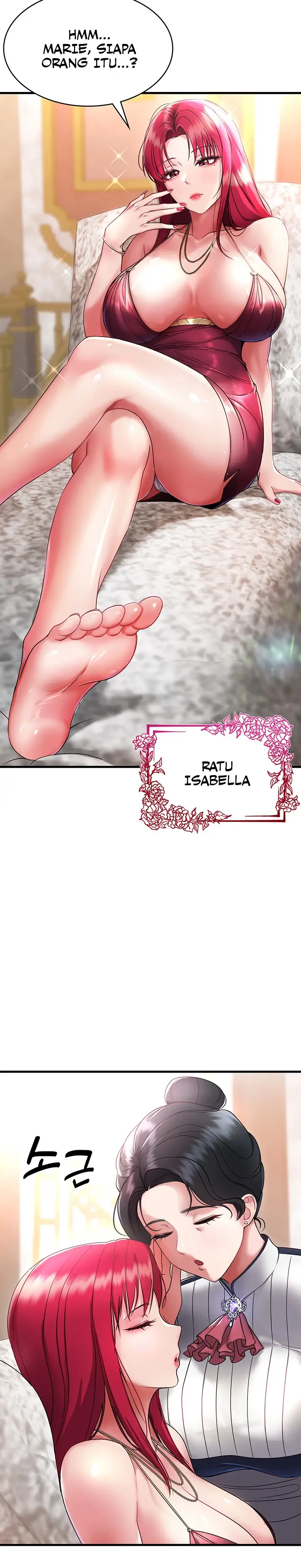 image-komik-the-warrior-became-an-academy-professor-after-divorce-chapter-4-8/17