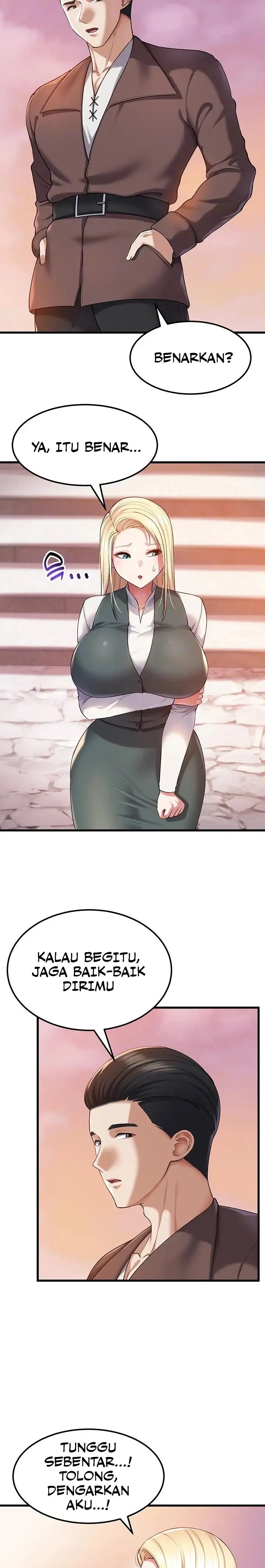 image-komik-the-warrior-became-an-academy-professor-after-divorce-chapter-40-end-4/17