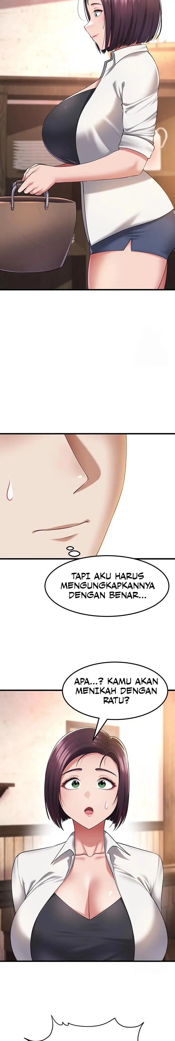 image-komik-the-warrior-became-an-academy-professor-after-divorce-chapter-40-end-8/17