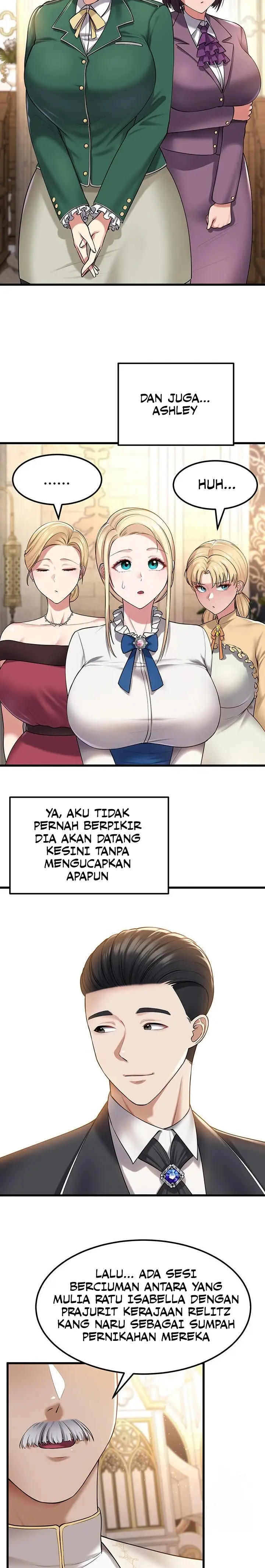 image-komik-the-warrior-became-an-academy-professor-after-divorce-chapter-40-end-10/17