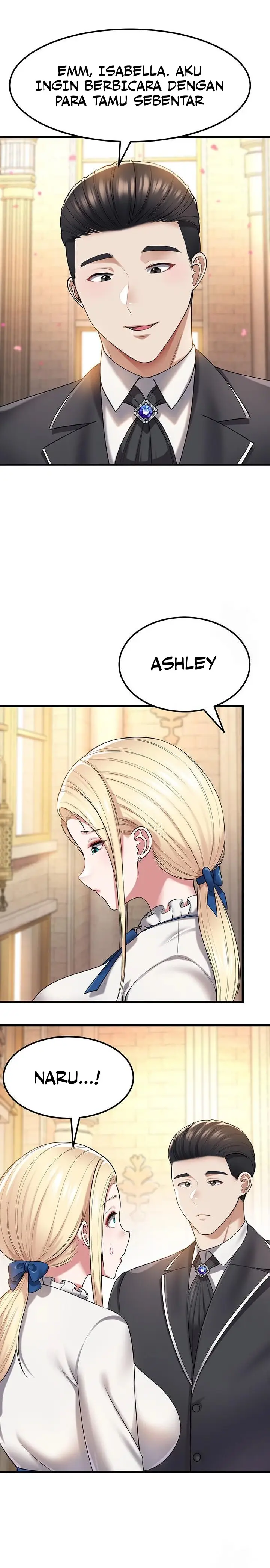 image-komik-the-warrior-became-an-academy-professor-after-divorce-chapter-40-end-12/17