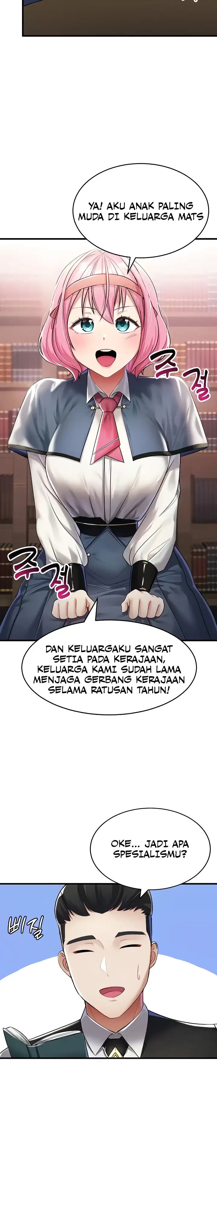 image-komik-the-warrior-became-an-academy-professor-after-divorce-chapter-5-14/26