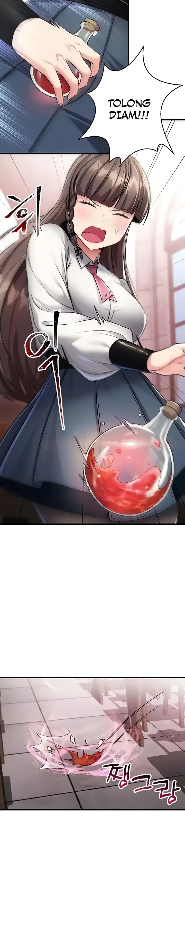 image-komik-the-warrior-became-an-academy-professor-after-divorce-chapter-5-20/26