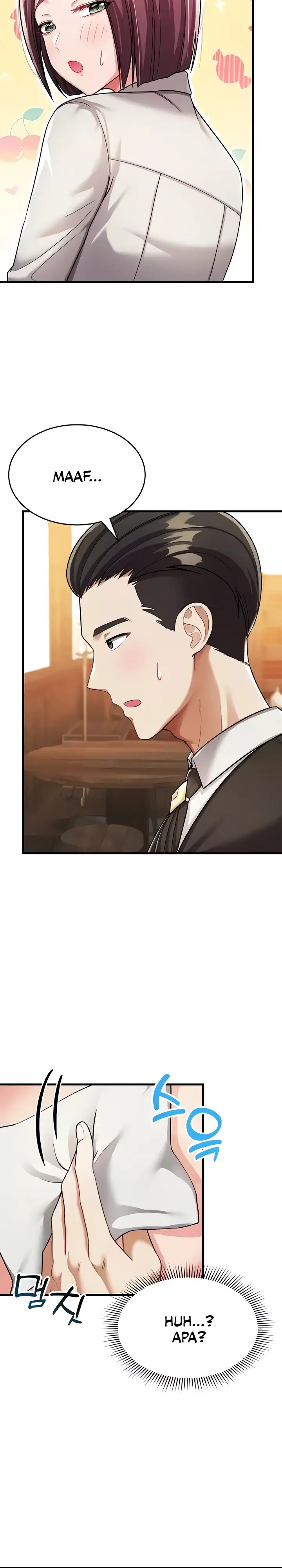 image-komik-the-warrior-became-an-academy-professor-after-divorce-chapter-7-14/17