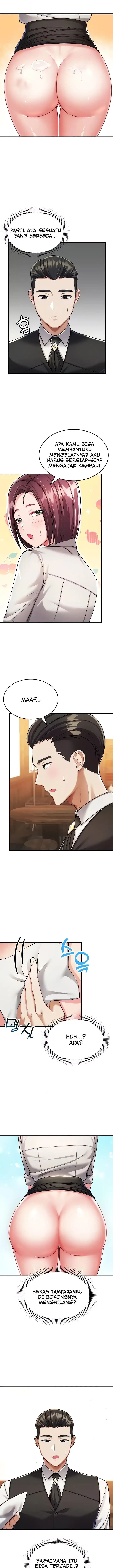 image-komik-the-warrior-became-an-academy-professor-after-divorce-chapter-8-1/16