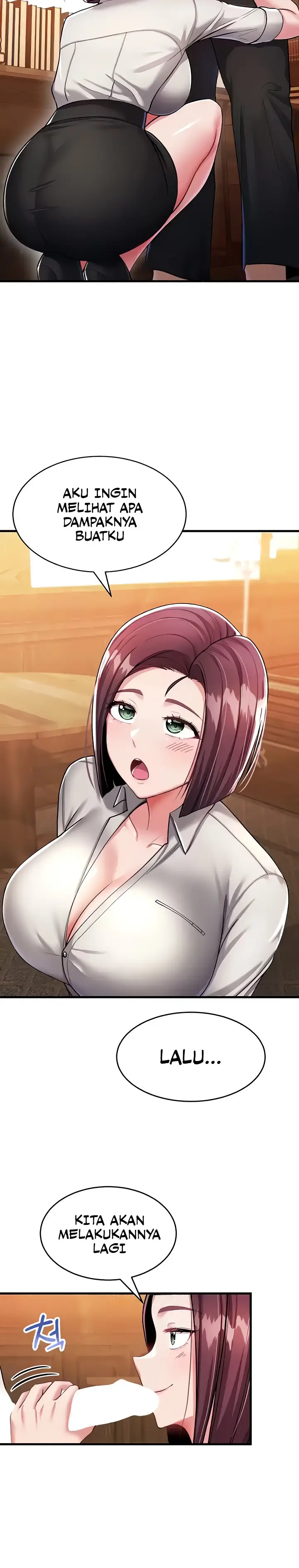 image-komik-the-warrior-became-an-academy-professor-after-divorce-chapter-8-4/16