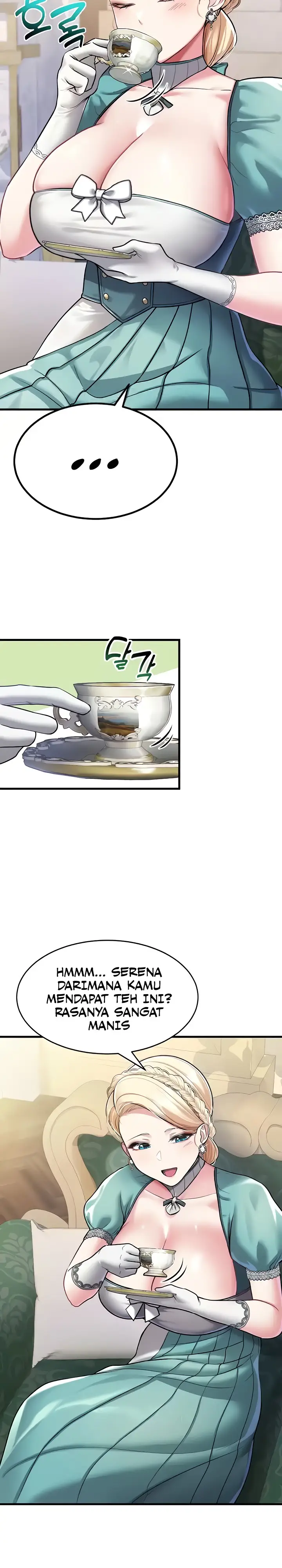 image-komik-the-warrior-became-an-academy-professor-after-divorce-chapter-8-8/16