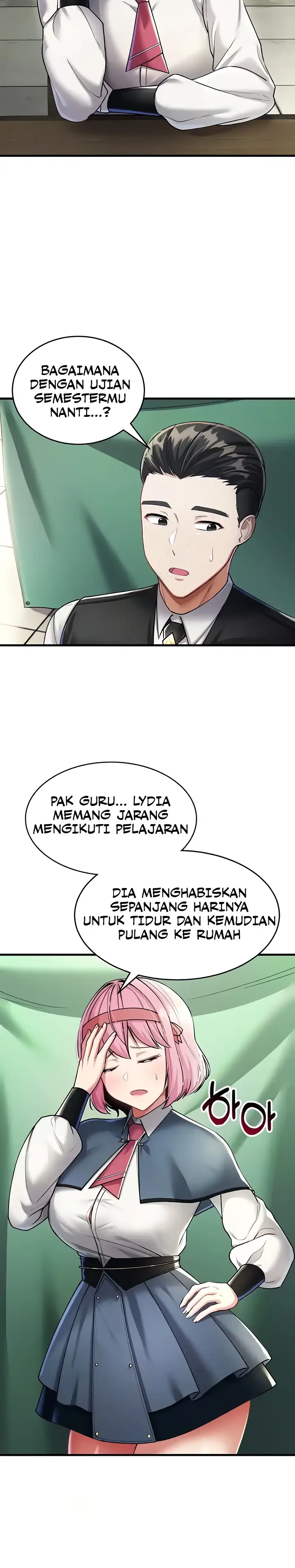 image-komik-the-warrior-became-an-academy-professor-after-divorce-chapter-9-2/16