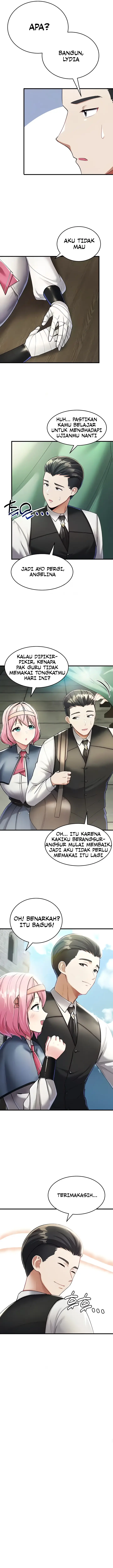 image-komik-the-warrior-became-an-academy-professor-after-divorce-chapter-9-3/16