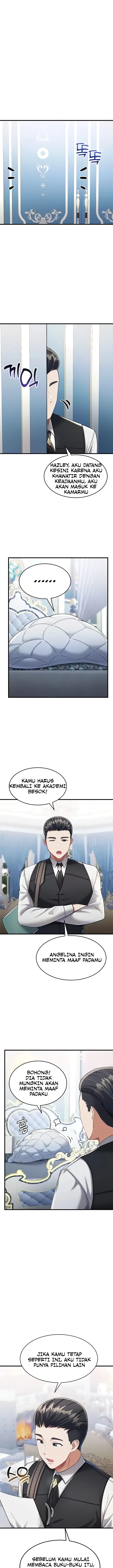 image-komik-the-warrior-became-an-academy-professor-after-divorce-chapter-9-7/16