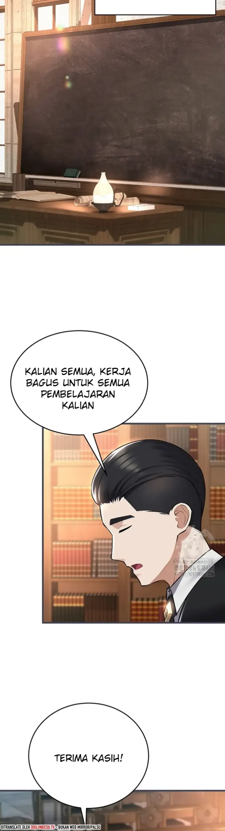 image-komik-the-warrior-became-an-academy-professor-chapter-22-10/43