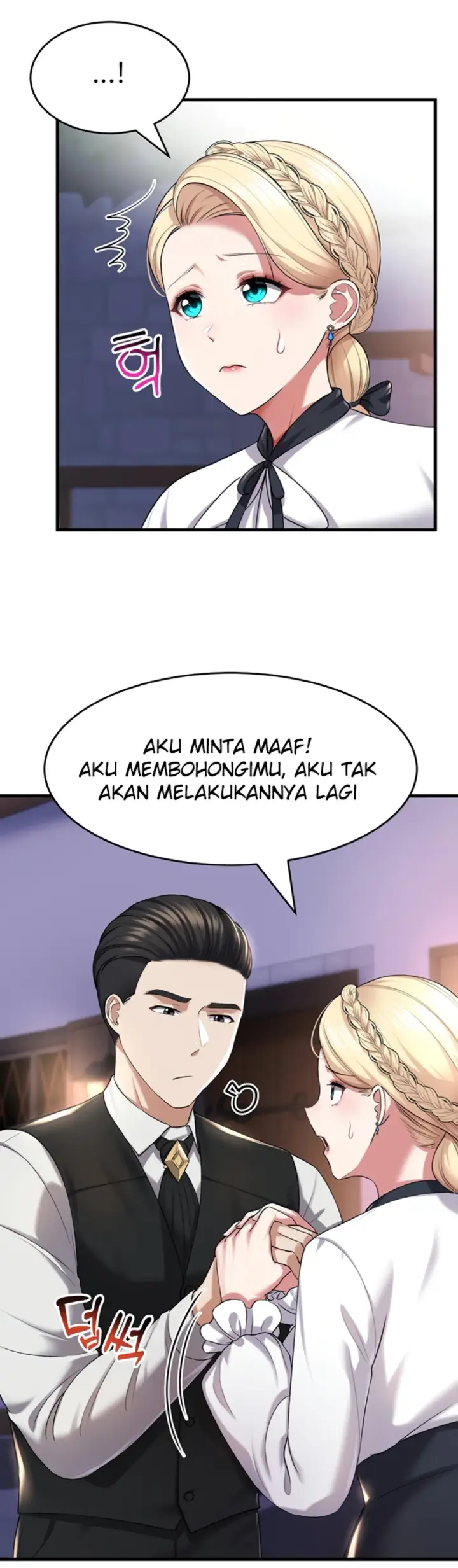 image-komik-the-warrior-became-an-academy-professor-chapter-27-10/35