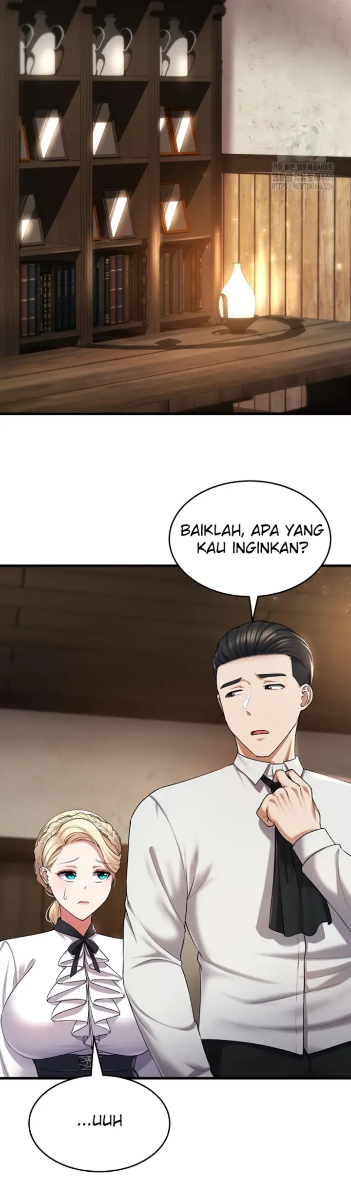 image-komik-the-warrior-became-an-academy-professor-chapter-27-14/35