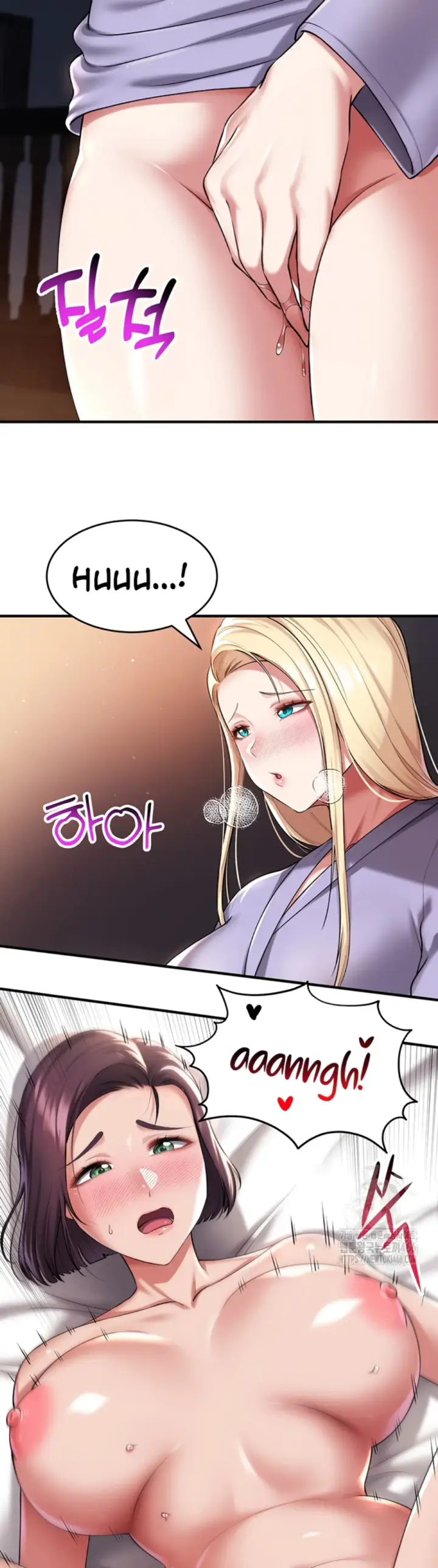 image-komik-the-warrior-became-an-academy-professor-chapter-31-16/34