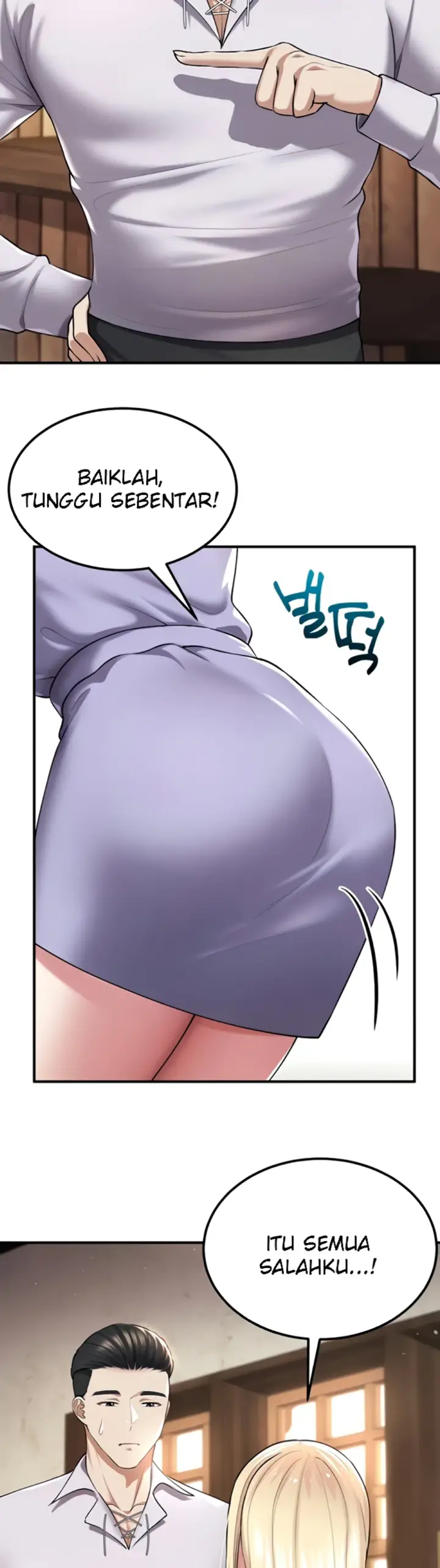 image-komik-the-warrior-became-an-academy-professor-chapter-32-7/36
