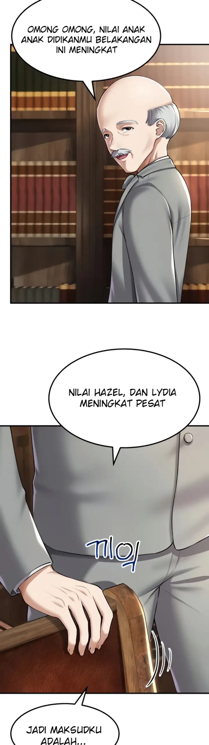 image-komik-the-warrior-became-an-academy-professor-chapter-32-24/36