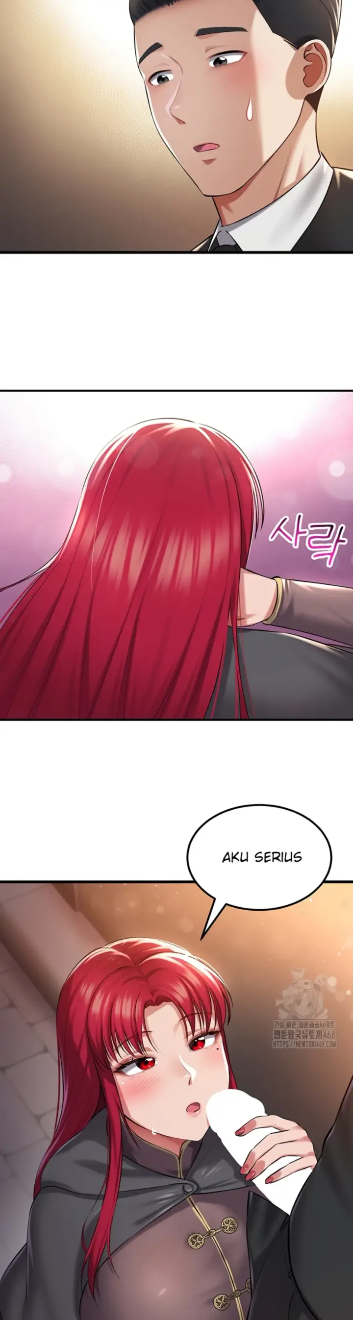 image-komik-the-warrior-became-an-academy-professor-chapter-33-30/32