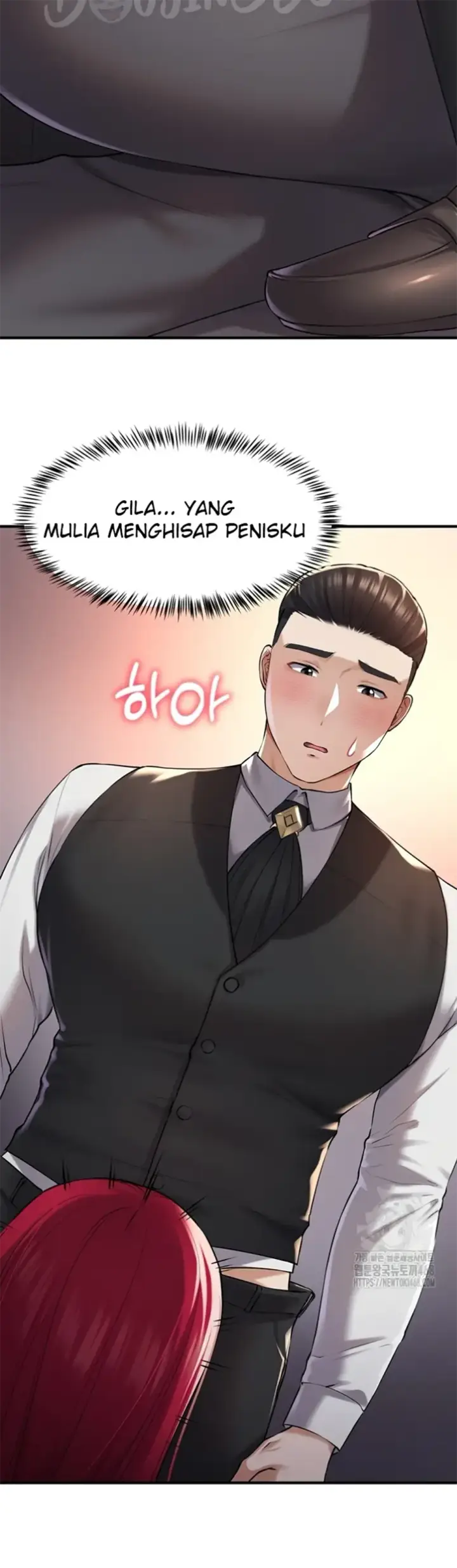 image-komik-the-warrior-became-an-academy-professor-chapter-34-3/38