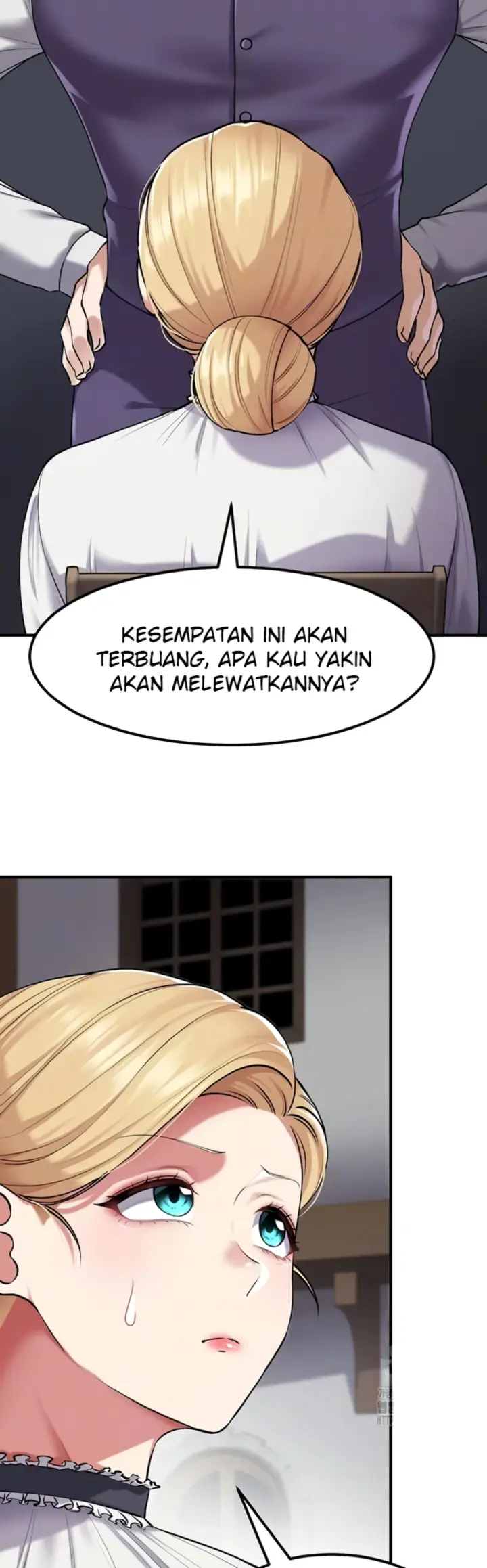 image-komik-the-warrior-became-an-academy-professor-chapter-37-5/49