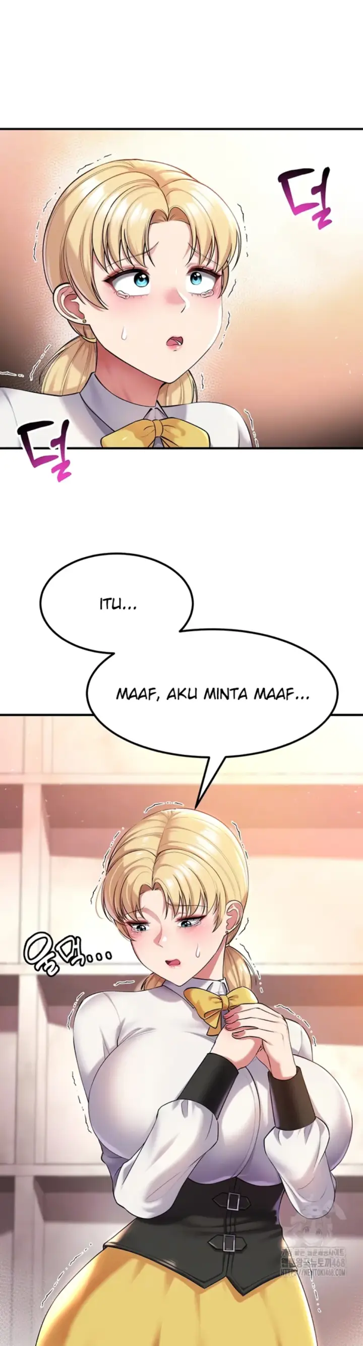 image-komik-the-warrior-became-an-academy-professor-chapter-39-8/41