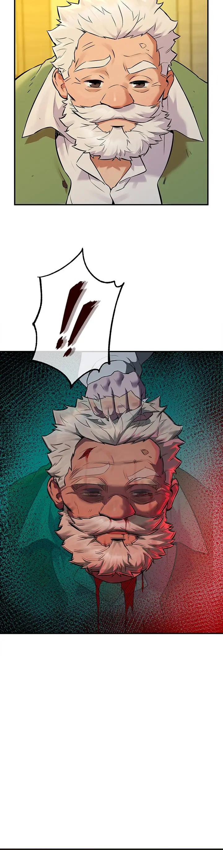 image-komik-the-warrior-dissatisfied-with-everyone-chapter-1-22/38