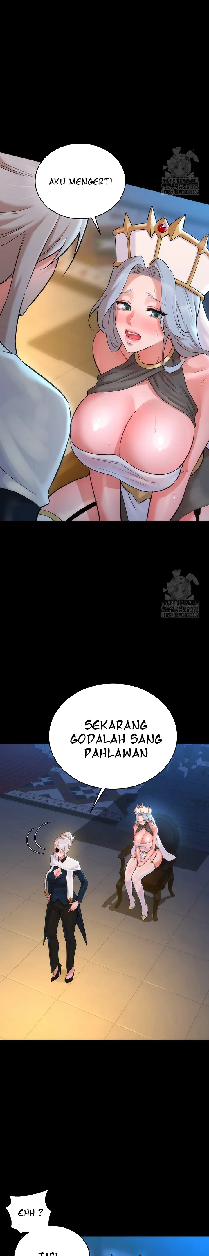 image-komik-the-warrior-dissatisfied-with-everyone-chapter-16-7/32