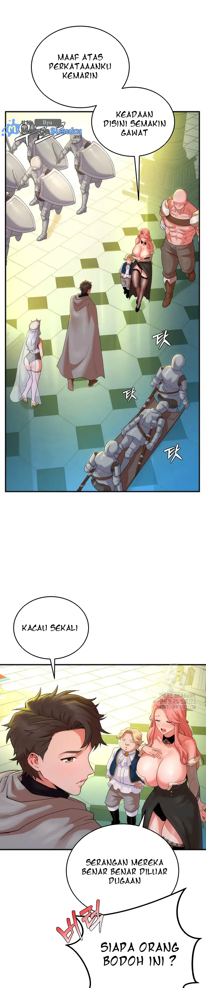 image-komik-the-warrior-dissatisfied-with-everyone-chapter-17-13/44