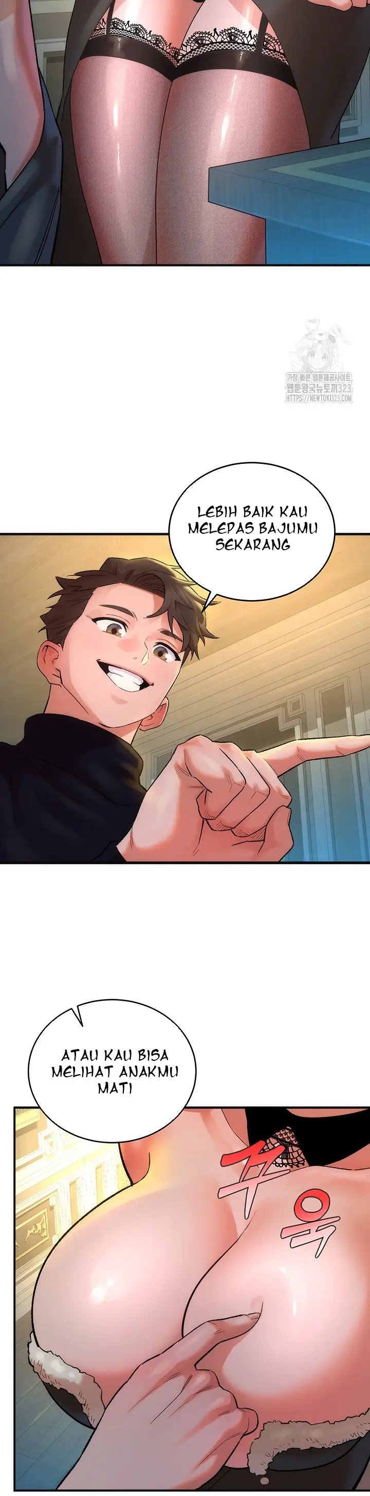 image-komik-the-warrior-dissatisfied-with-everyone-chapter-17-33/44