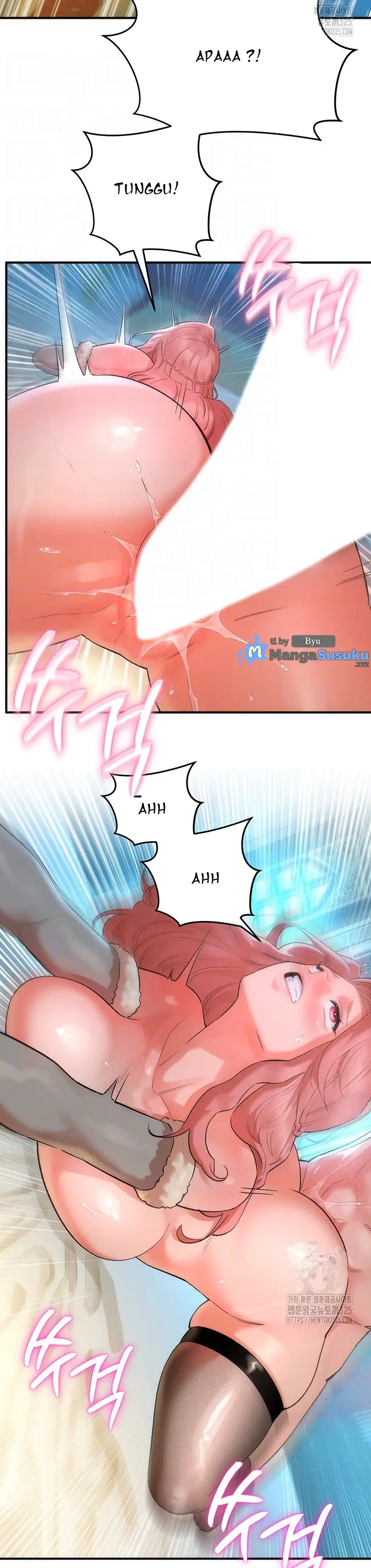 image-komik-the-warrior-dissatisfied-with-everyone-chapter-19-3/32