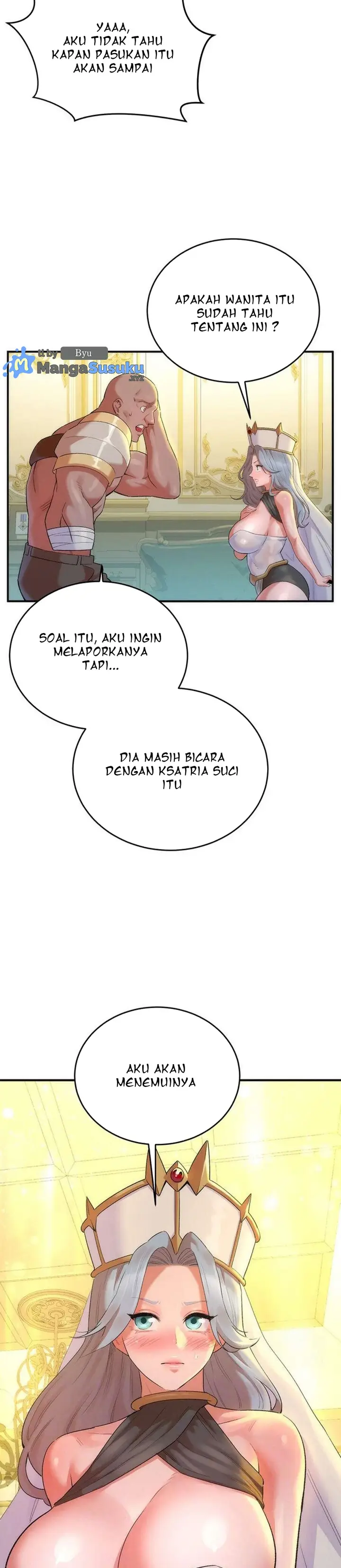 image-komik-the-warrior-dissatisfied-with-everyone-chapter-20-3/32