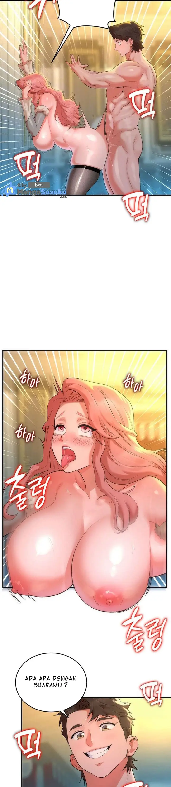 image-komik-the-warrior-dissatisfied-with-everyone-chapter-20-5/32